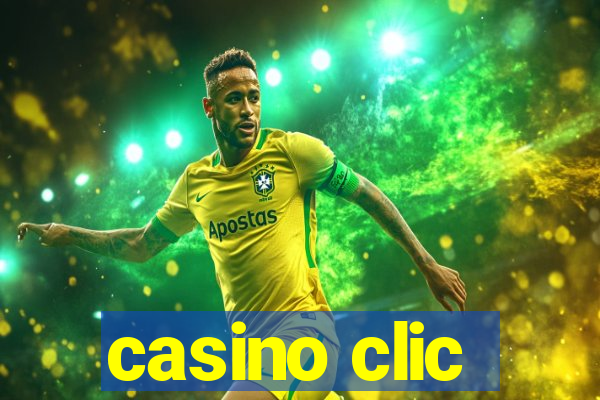 casino clic