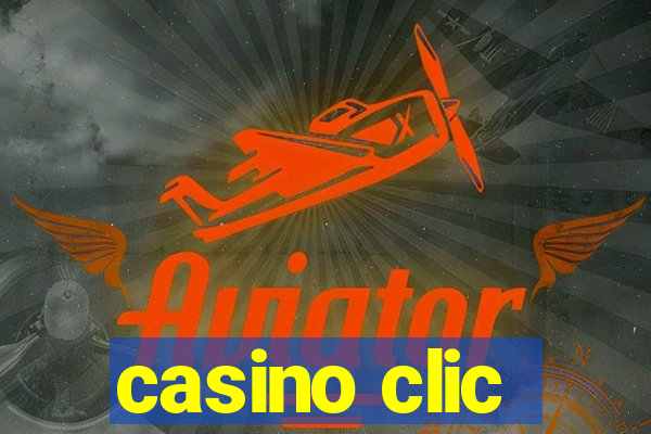 casino clic