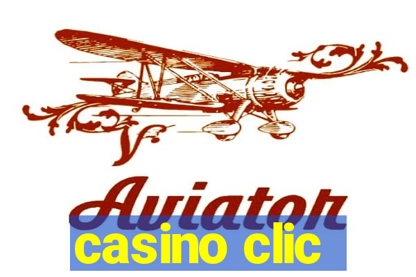 casino clic