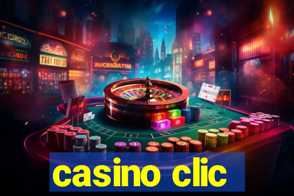 casino clic