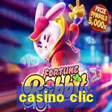 casino clic