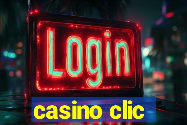 casino clic