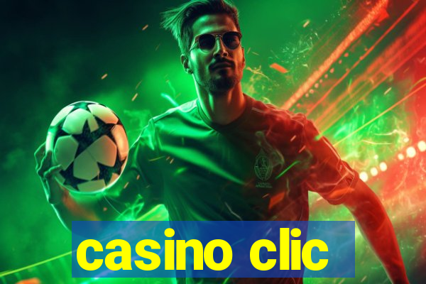 casino clic