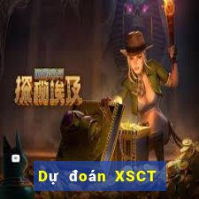 Dự đoán XSCT ngày 2