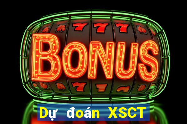 Dự đoán XSCT ngày 2