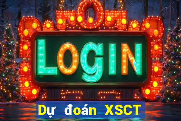 Dự đoán XSCT ngày 2