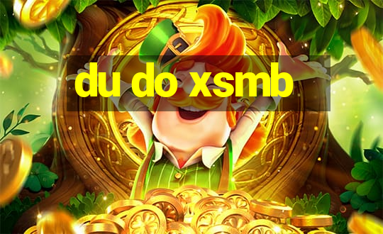 du do xsmb