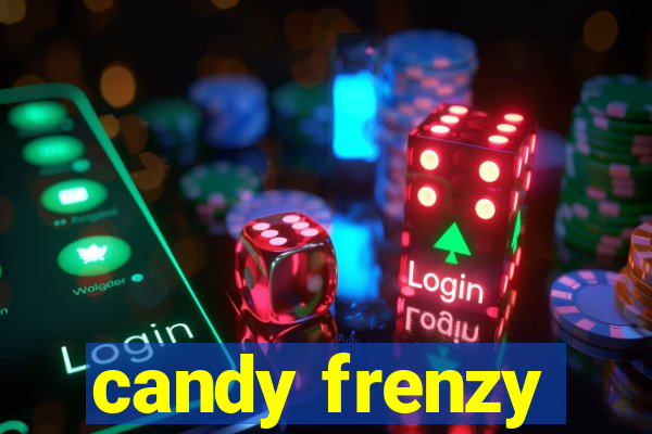 candy frenzy