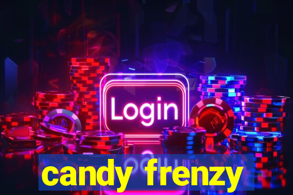 candy frenzy