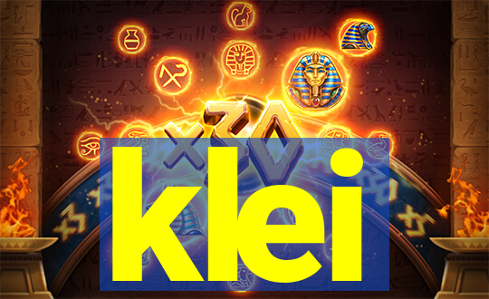 klei