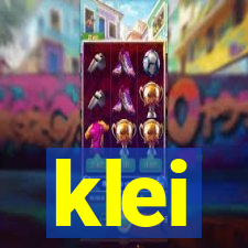 klei