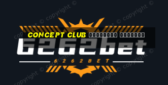 concept club интернет магазин