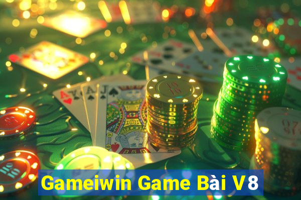 Gameiwin Game Bài V8