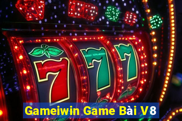 Gameiwin Game Bài V8