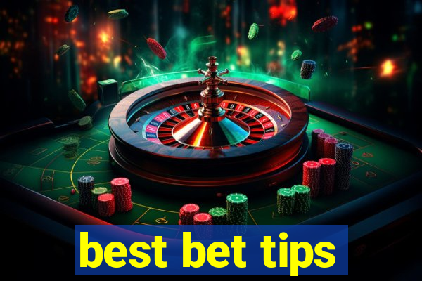 best bet tips