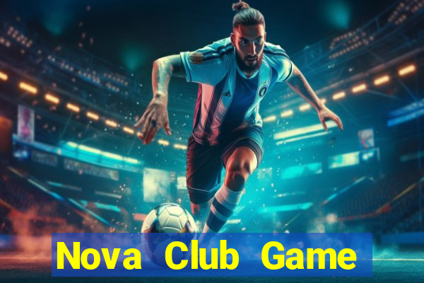 Nova Club Game Bài 96