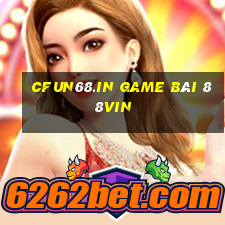 Cfun68.In Game Bài 88Vin