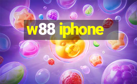 w88 iphone