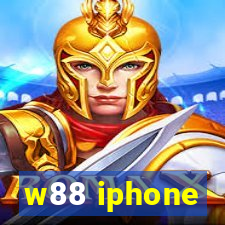 w88 iphone