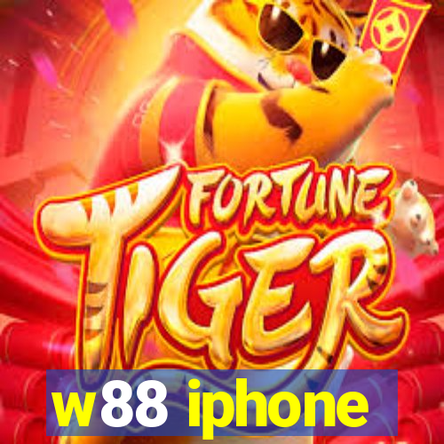 w88 iphone