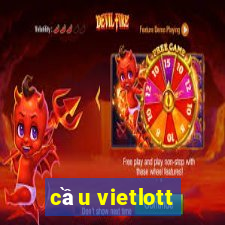 cầu vietlott