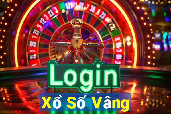 Xổ Số Vâng