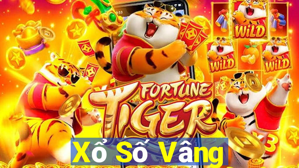 Xổ Số Vâng