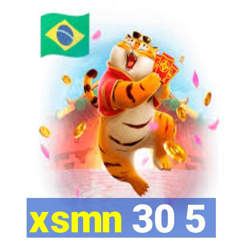 xsmn 30 5