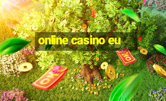 online casino eu