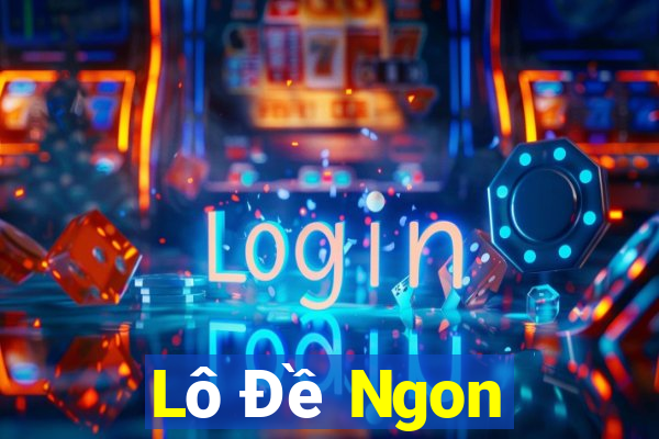 Lô Đề Ngon