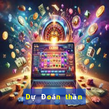 Dự Đoán thần tài 4 ngày 3