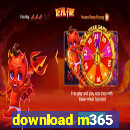 download m365