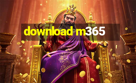 download m365