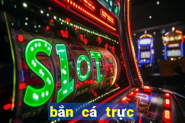 bắn cá trực tuyến đổi the