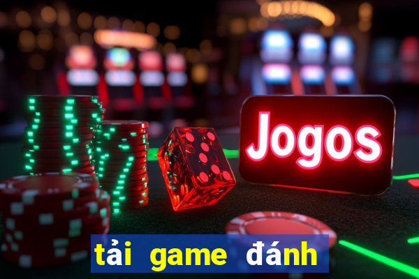 tai game danh bai phom