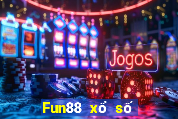 Fun88 xổ số Pou Xiang