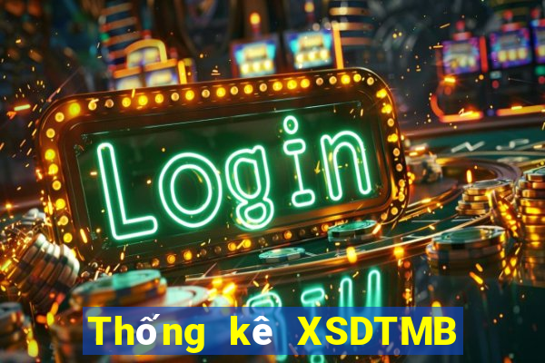 Thống kê XSDTMB thứ Ba