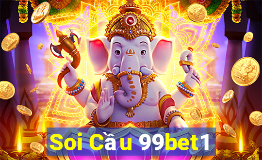 Soi Cầu 99bet1