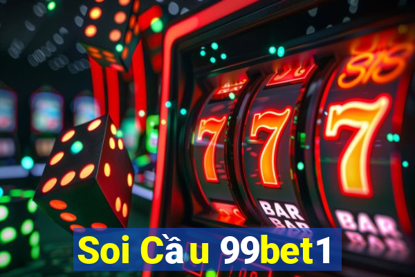 Soi Cầu 99bet1