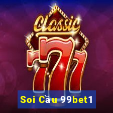 Soi Cầu 99bet1