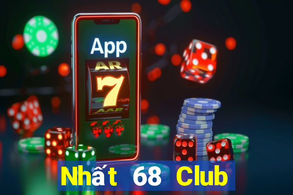 Nhất 68 Club Game Thẻ Bài Eloras