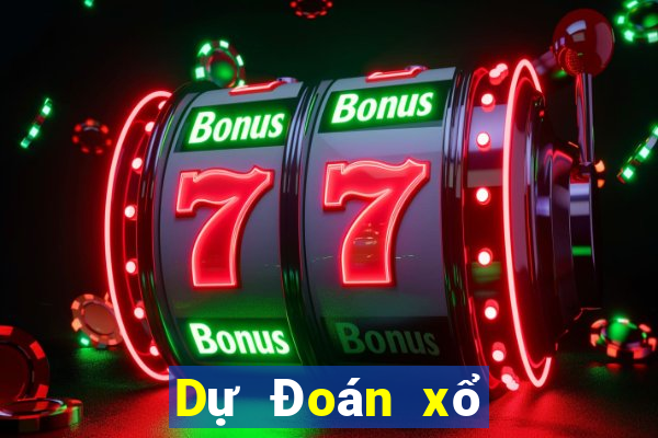 Dự Đoán xổ Số Điện Toán ngày 25