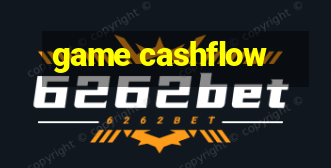 game cashflow