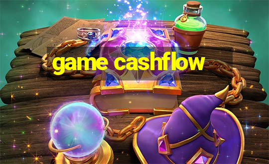 game cashflow