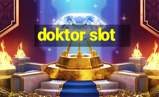 doktor slot