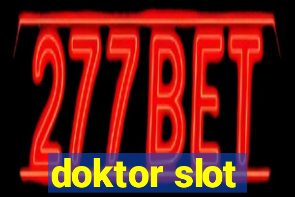 doktor slot