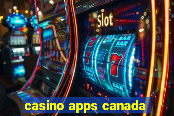 casino apps canada