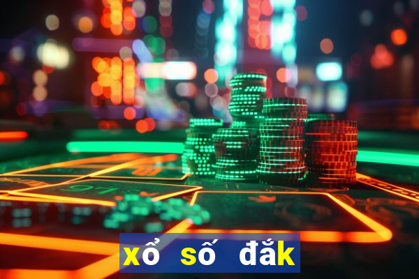 xổ số đắk lắk ngày 9 tháng 8