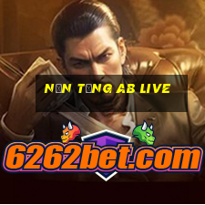 Nền tảng ab Live