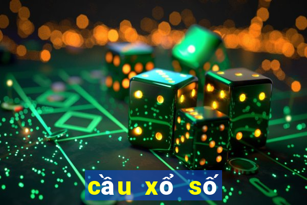 cầu xổ số quảng ngãi